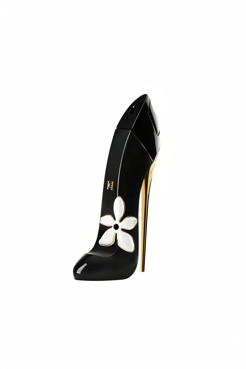 Good Girl Jasmine Absolute Carolina Herrera 80m.