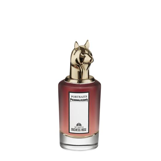 The Coveted Duchess Rose Penhaligon's 75ML