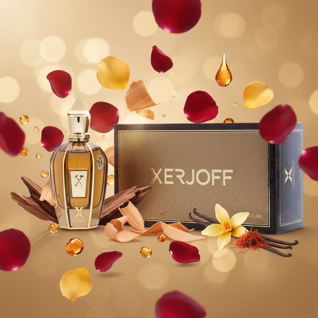 Alexandria II Xerjoff 100ML.
