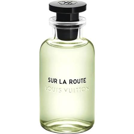 Louis Vuitton Sur la Route 100ML.
