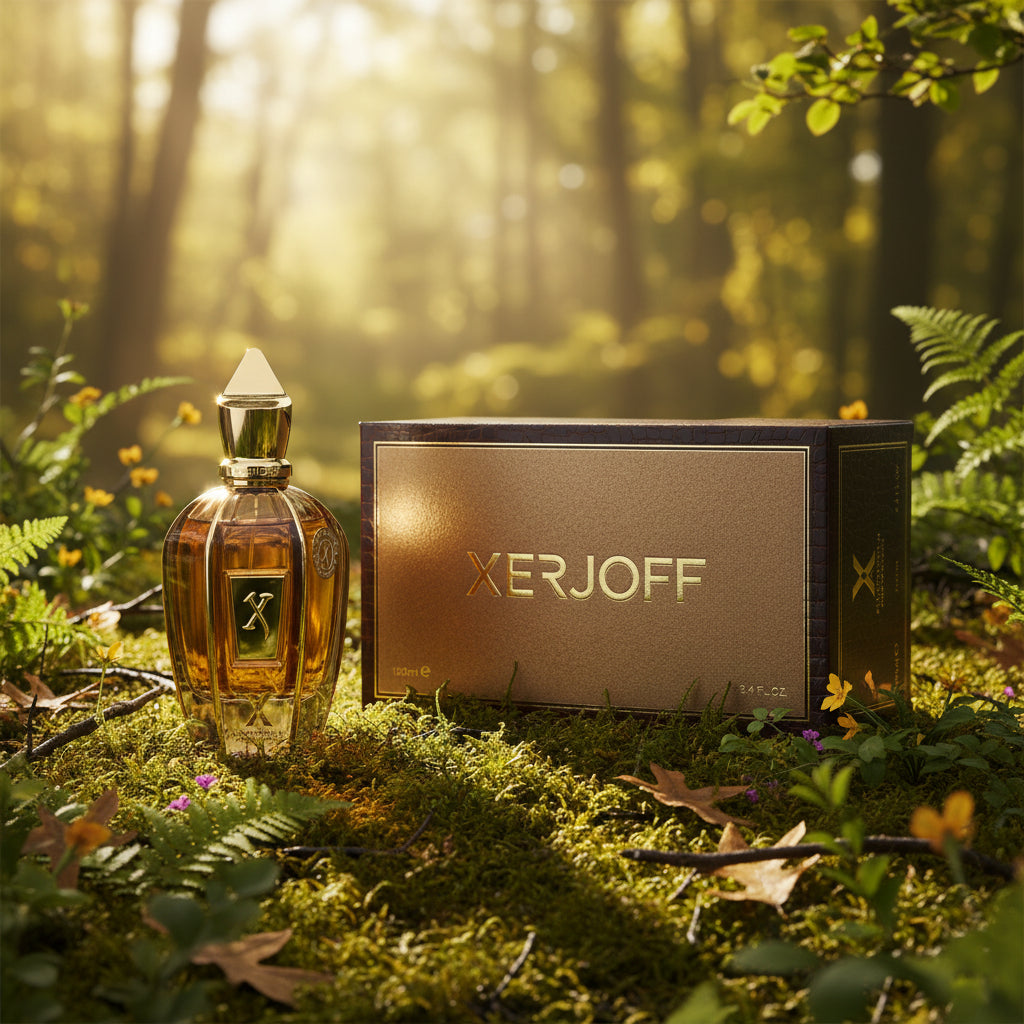 Alexandria II Xerjoff 100ML.