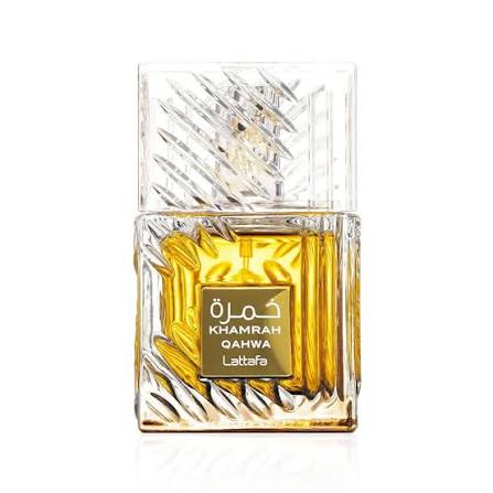 Lattafa Khamrah 100ML.