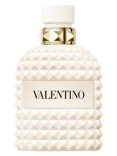 Valentino Uomo Born in Roma Ivory 100ML.