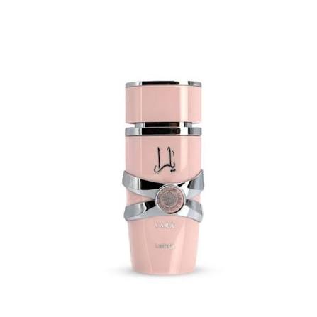 Perfumes Yara Lattafa 100ML.