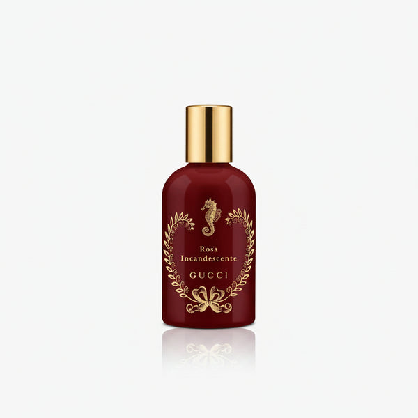 Rosa Incandescente Gucci 100ML.