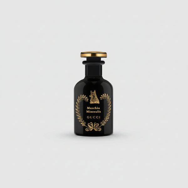 Muschio Mineralis Gucci 100ML.