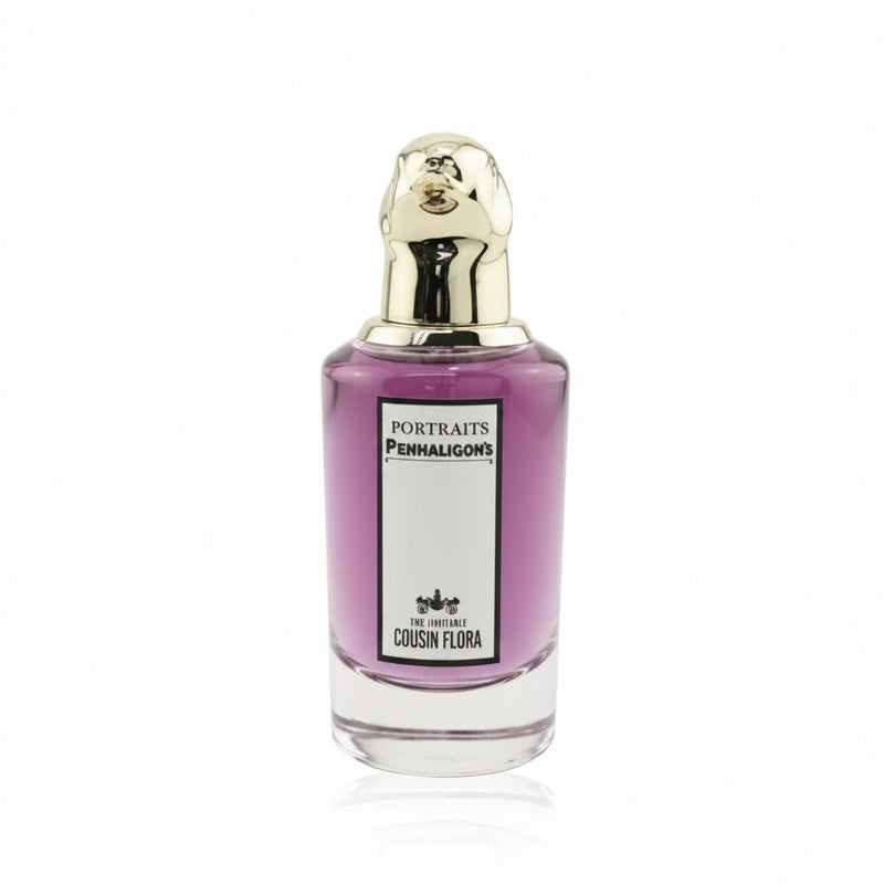 The Ingénue Cousin Flora Penhaligon's 75ML.
