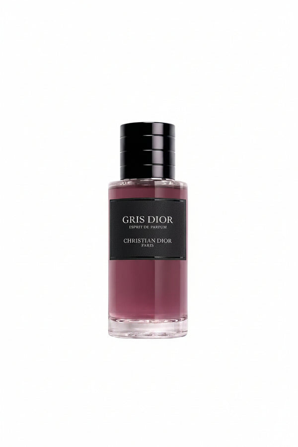 Gris Dior Esprit de Parfum 80ML.