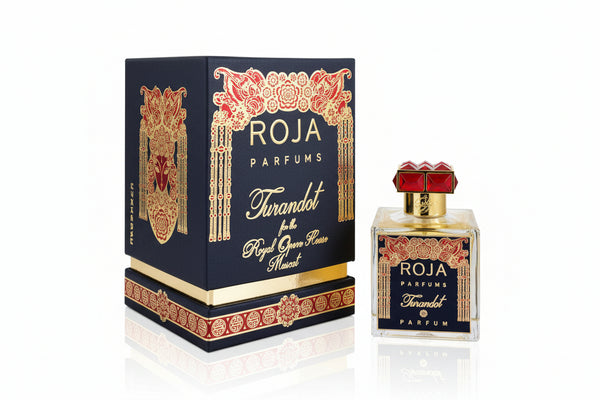 Turandot Roja Parfums 100ML.