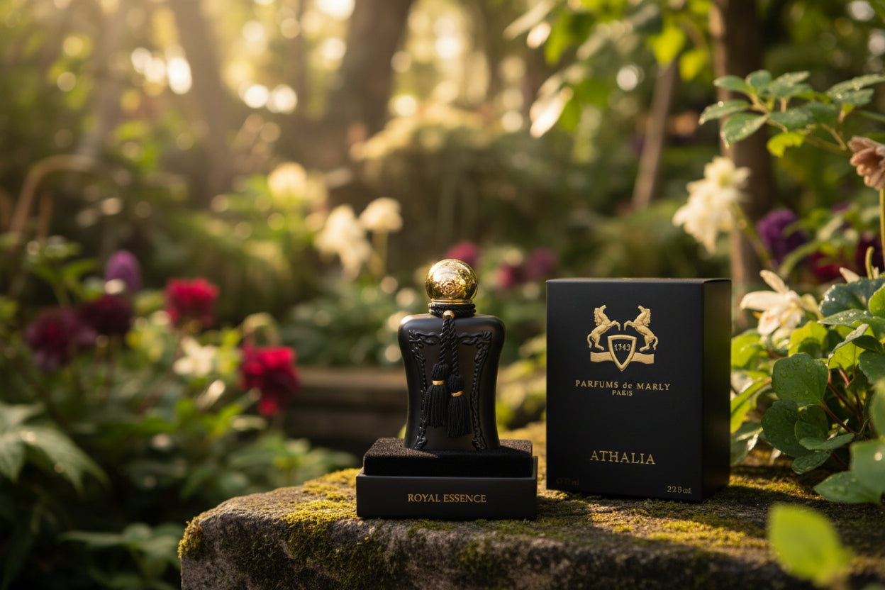 Athalia Parfums de Marly 75ML.