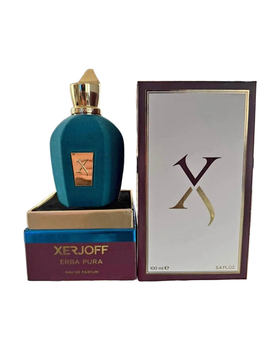 Xerjoff Erba Pura Eau de Parfum Spray 100ML