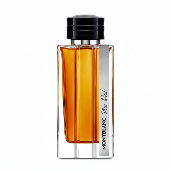 Star Oud Montblanc 125ml.