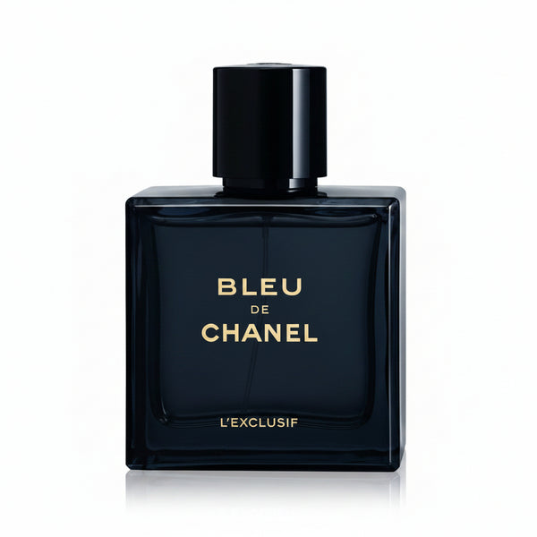 Bleu de Chanel L'Exclusif Chanel 100ML.