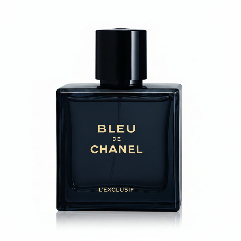 Bleu de Chanel L'Exclusif Chanel 100ML.