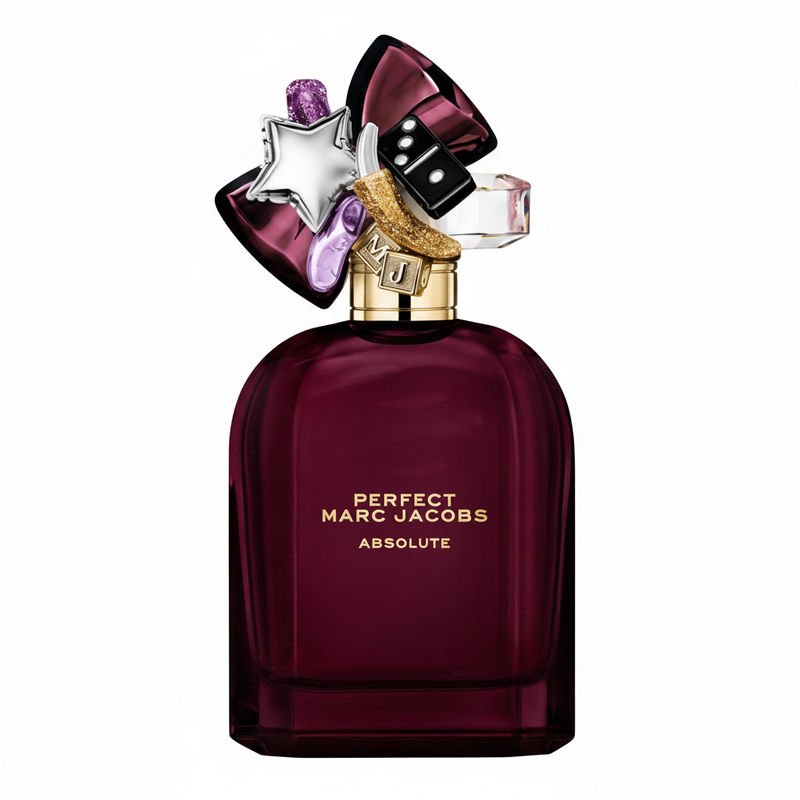 Perfect Absolute Marc Jacobs 100ML.