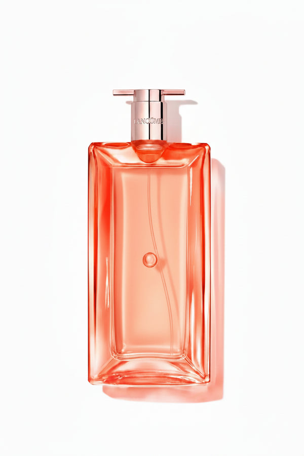 Idôle Peach ‘N Roses Lancôme 100ML