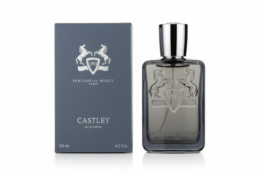 Castley Parfums de Marly 125ML.