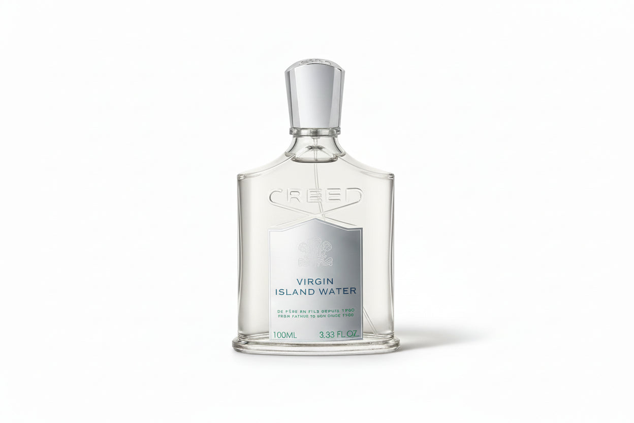 Creed Virgin Island Water 100ML.