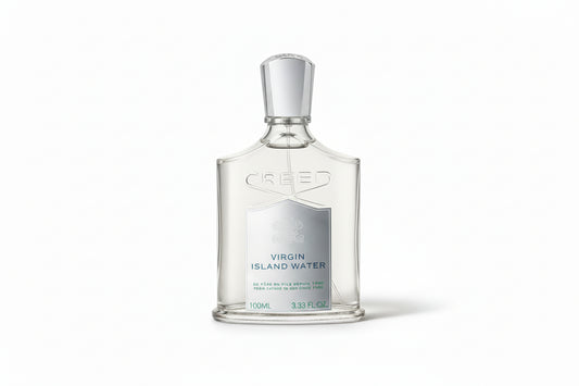 Creed Virgin Island Water 100ML.