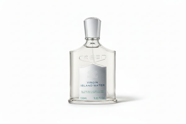 Creed Virgin Island Water 100ML.