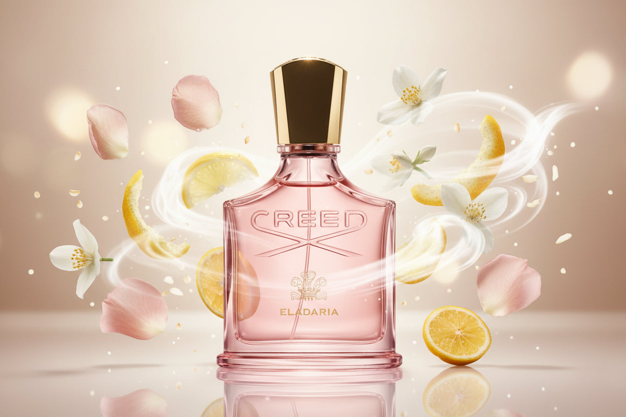 Creed Eladaria 75ML.