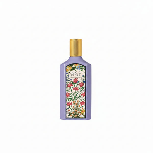 Flora Gorgeous Magnolia Gucci 100ML.