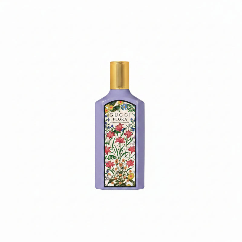 Flora Gorgeous Magnolia Gucci 100ML.