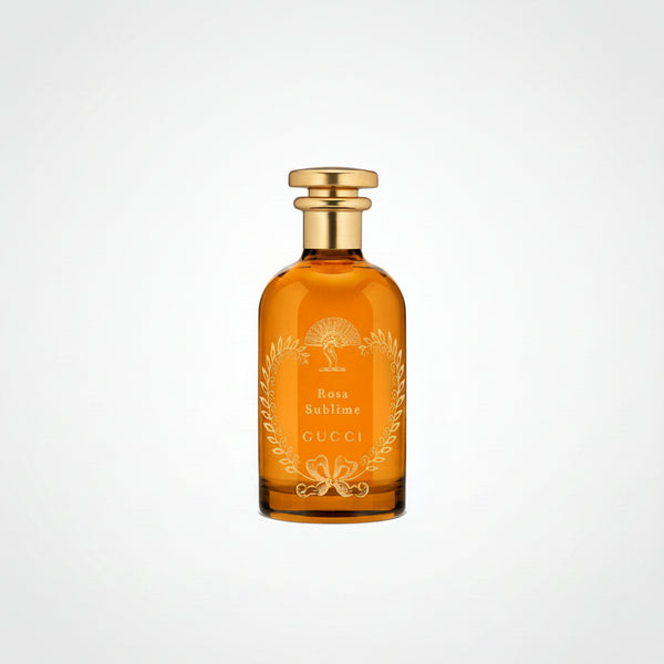 Rosa Sublime Gucci 100ML.