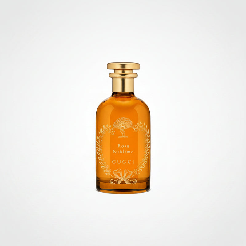 Rosa Sublime Gucci 100ML.