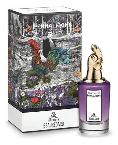Penhaligon's Monsieur Beauregard 75ML