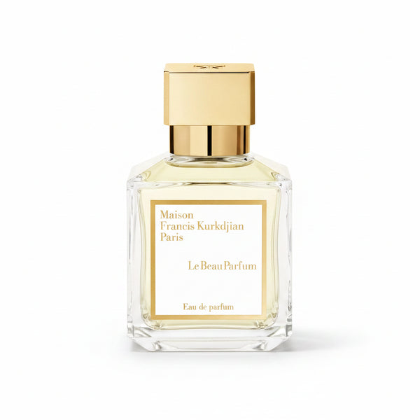 Le Beau Parfum Maison Francis Kurkdjian 70ML.