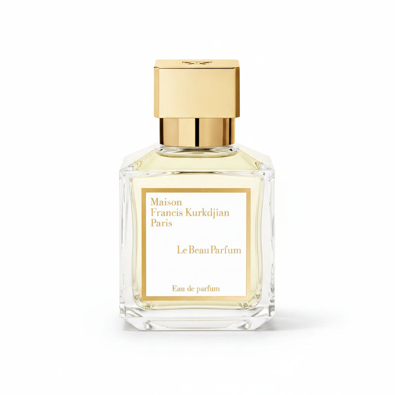 Le Beau Parfum Maison Francis Kurkdjian 70ML.