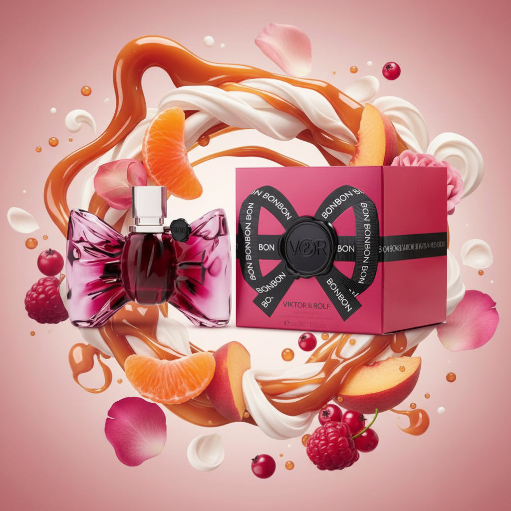 Bonbon Viktor&Rolf 90ML.