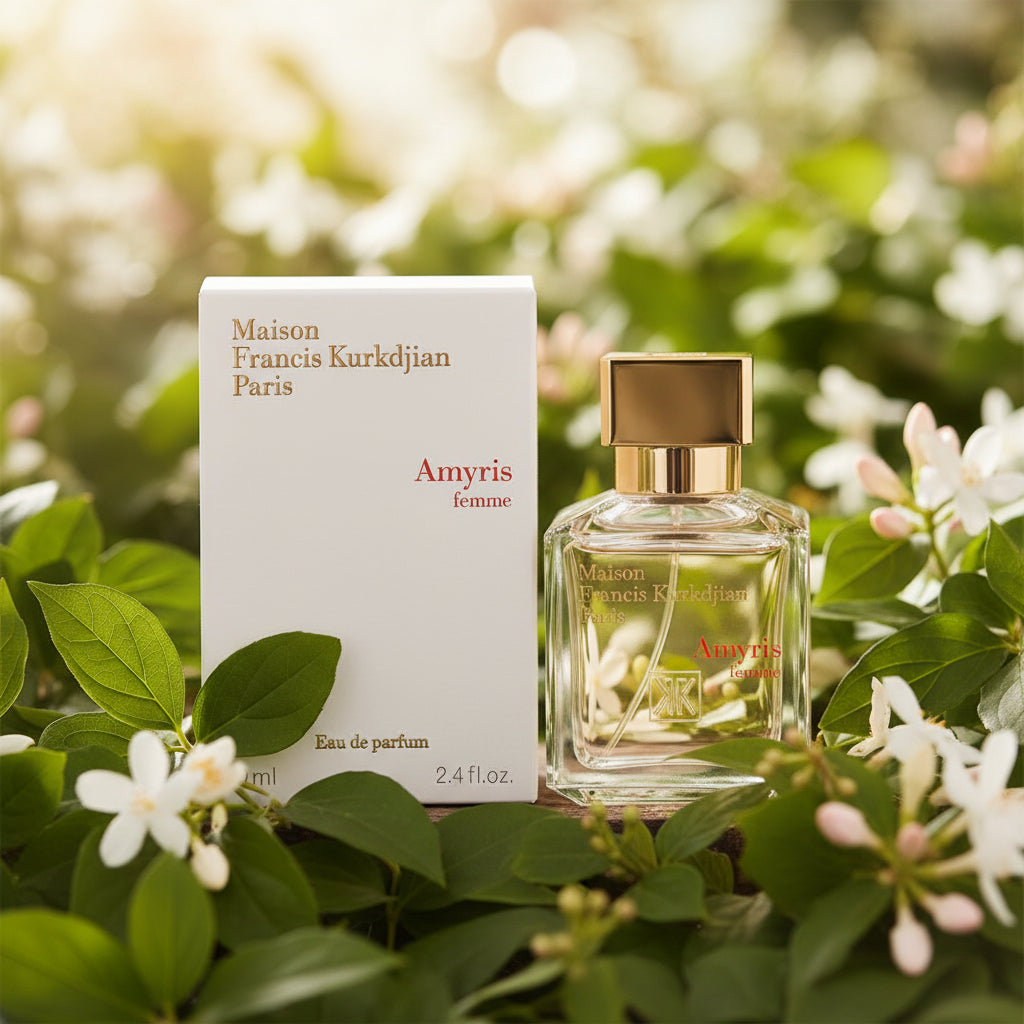 Amyris Femme Maison Francis Kurkdjian 70ML.