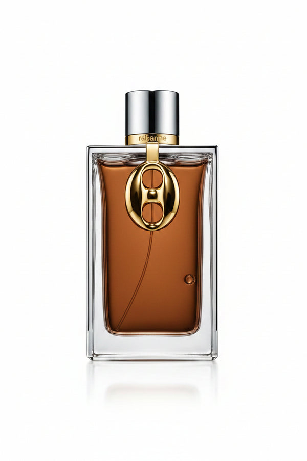 Oud Montaigne Rabanne 125ML.