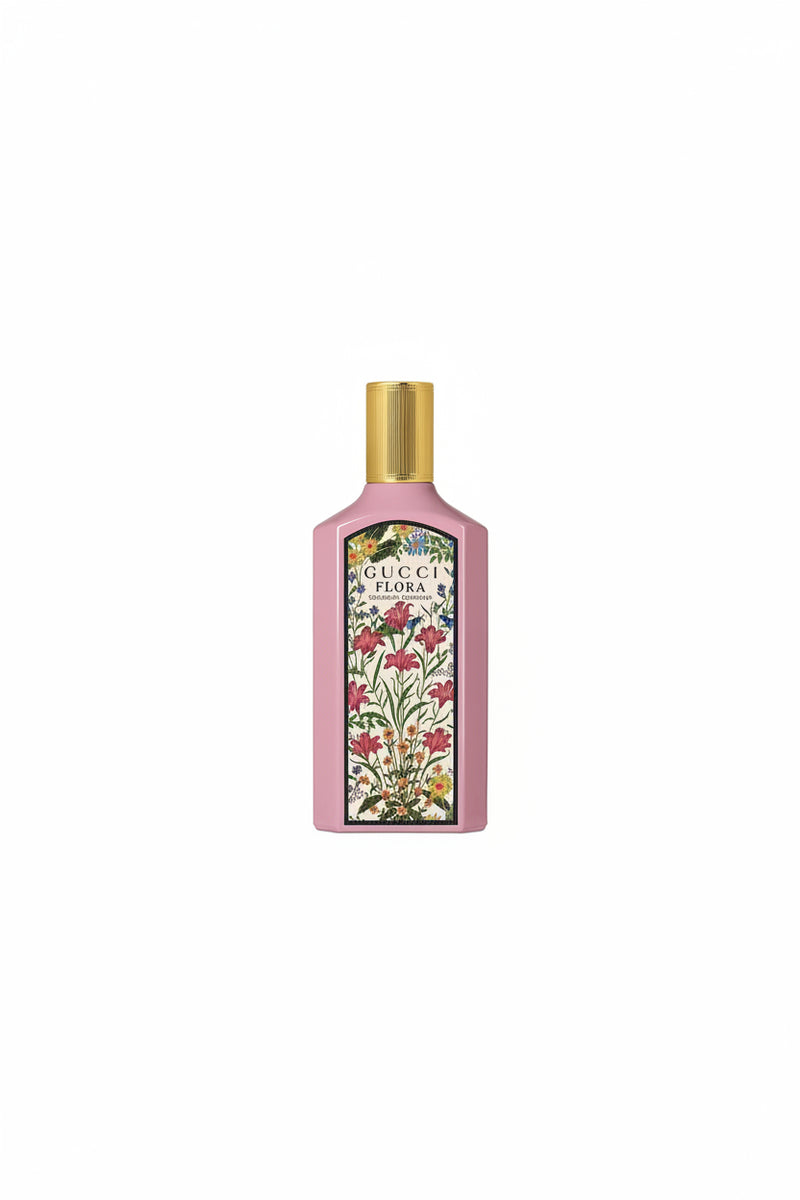 Flora Gorgeous Gardenia Gucci 100ML.