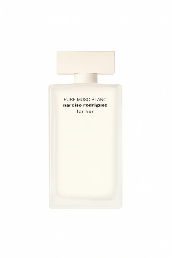 Pure Musc Blanc For Her Narciso Rodriguez 100ML.