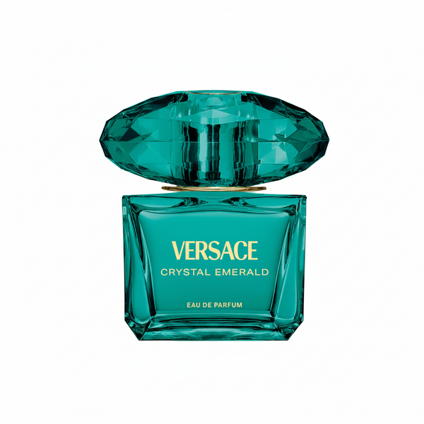 Versace Crystal Emerald 100ML