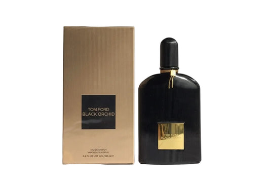 Tom Ford Perfume Black Orchide 50ML.