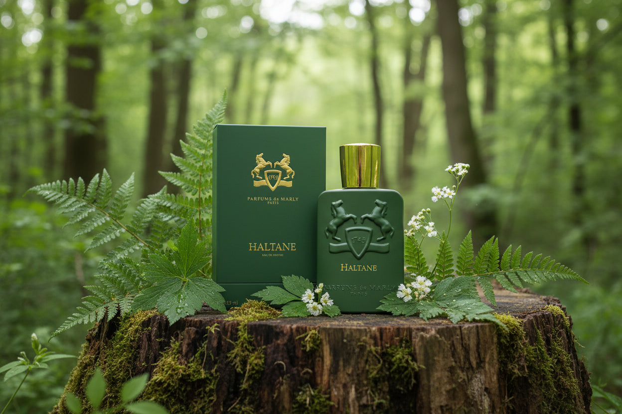 Haltane Parfums de Marly 125ML.
