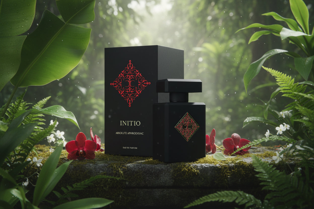Absolute Aphrodisiac Initio Parfums Prives 90ML.