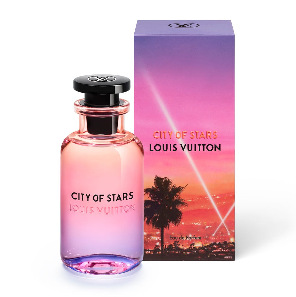 Louis Vuitton City Of Stars 100ML.
