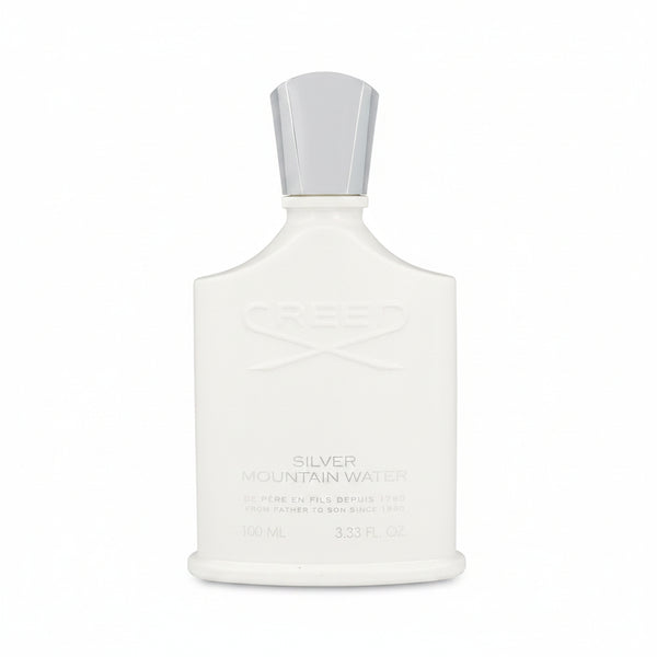 Creed Silver Mountain Water 100ML.