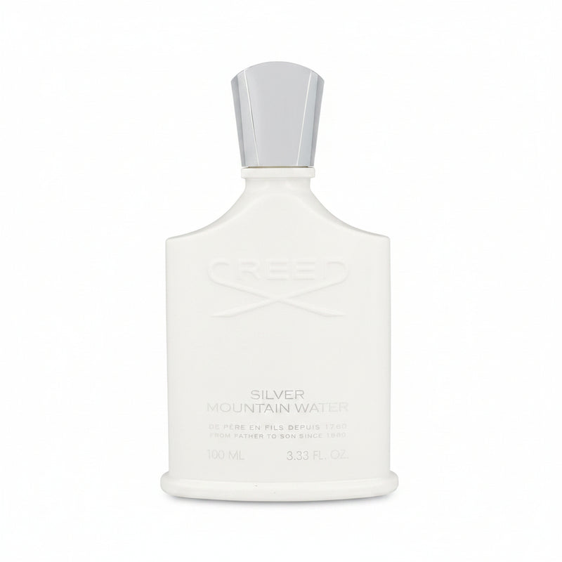 Creed Silver Mountain Water 100ML.