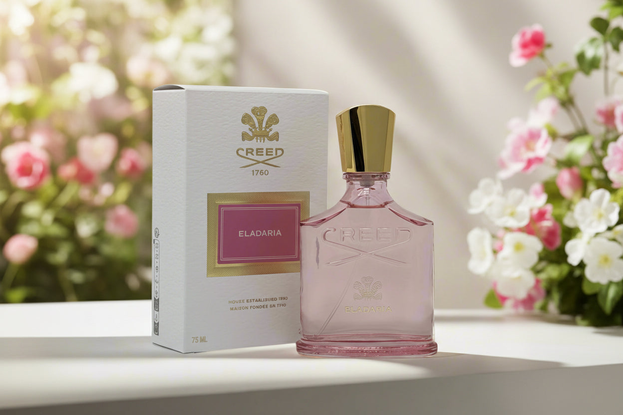 Creed Eladaria 75ML.