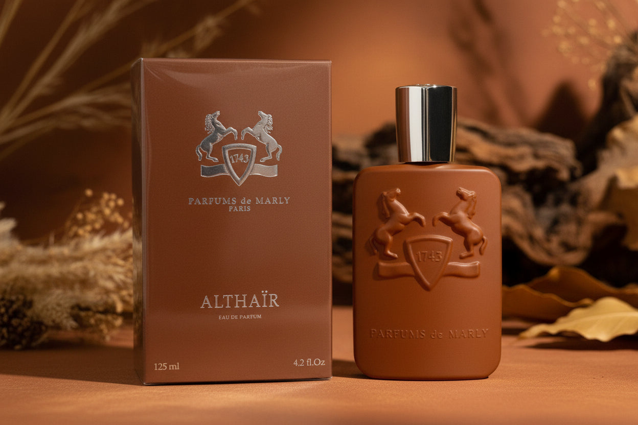 Althaïr Parfums de Marly 125ML.