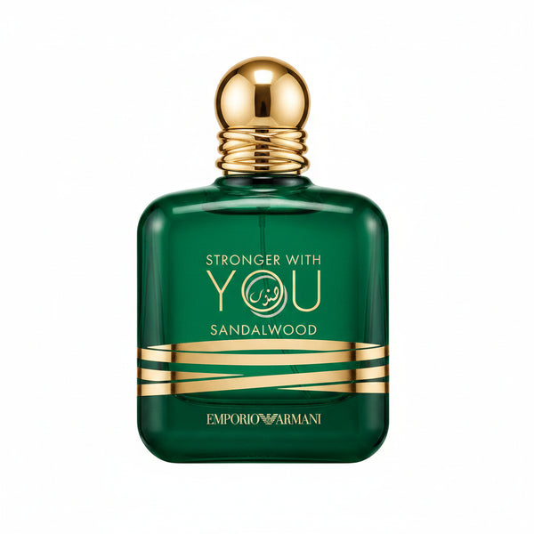 Stronger With You para hombre Emporio Armani 100ML.