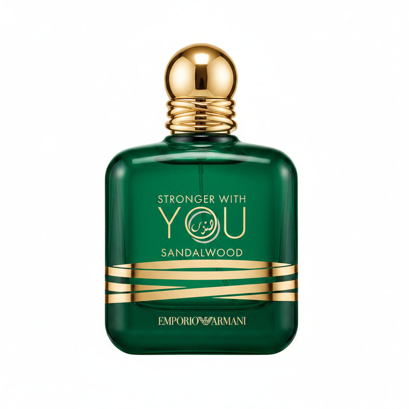 Stronger With You para hombre Emporio Armani 100ML.