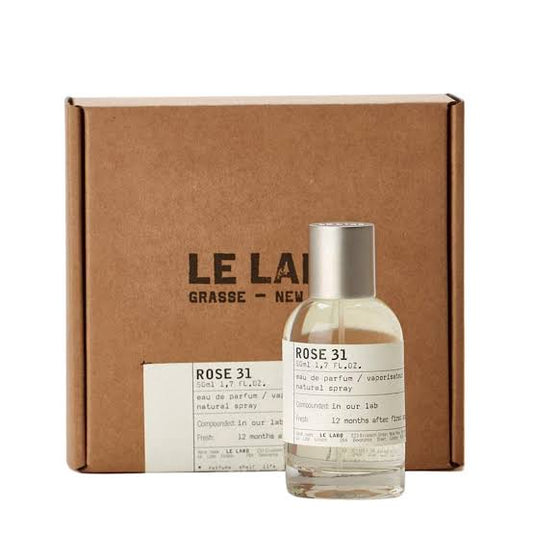 Le Labo Rose 31 100ML.