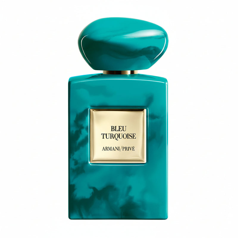 Armani Prive Bleu Turquoise EDP, 100ML.